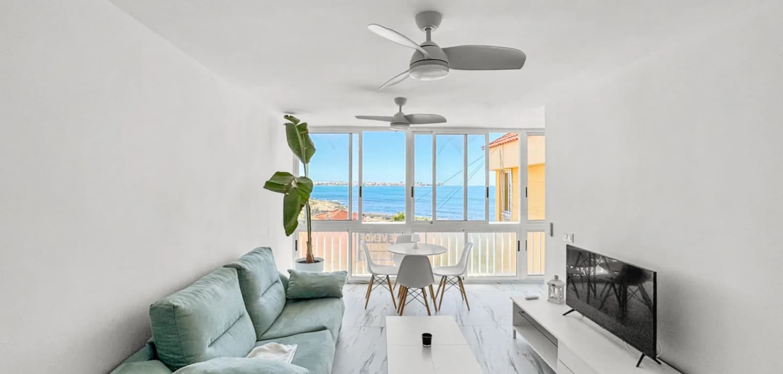 Apartment de 1 chambres à vendre à Orihuela Costa, Costa Blanca (Alicante) - Image 9