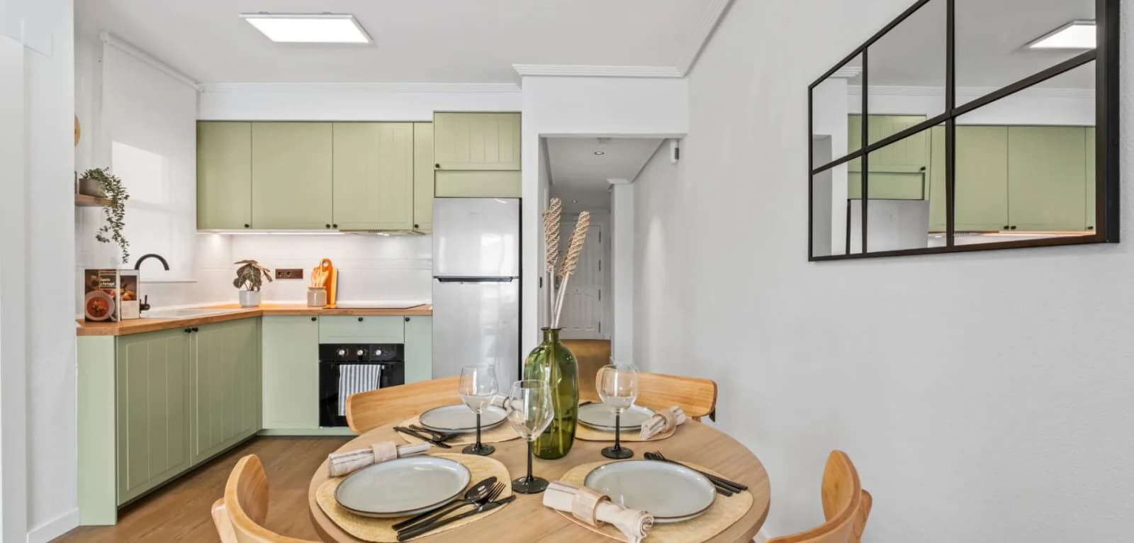 Apartment de 2 chambres à vendre à Orihuela Costa, Costa Blanca (Alicante)