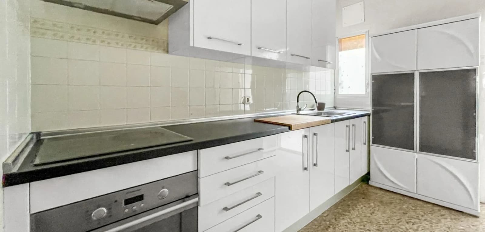 Apartment met 4 slaapkamers te koop in Guardamar del Segura, Costa Blanca (Alicante)