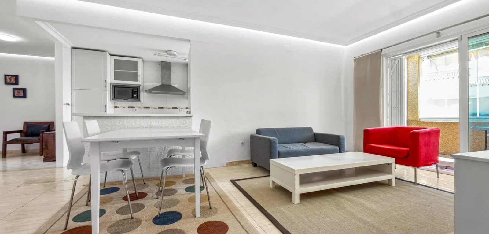 Apartment de 3 chambres à vendre à Orihuela Costa, Costa Blanca (Alicante) - Image 4