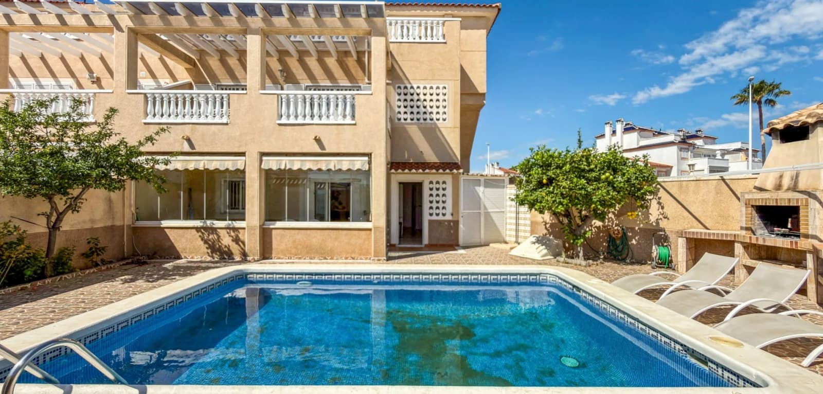 Apartment de 3 chambres à vendre à Orihuela Costa, Costa Blanca (Alicante) - Image 5