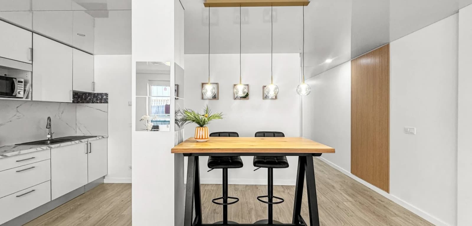 Apartment de 3 chambres à vendre à Torrevieja, Costa Blanca (Alicante)