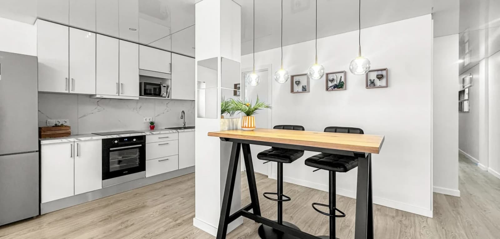 Apartment de 3 chambres à vendre à Torrevieja, Costa Blanca (Alicante) - Image 6
