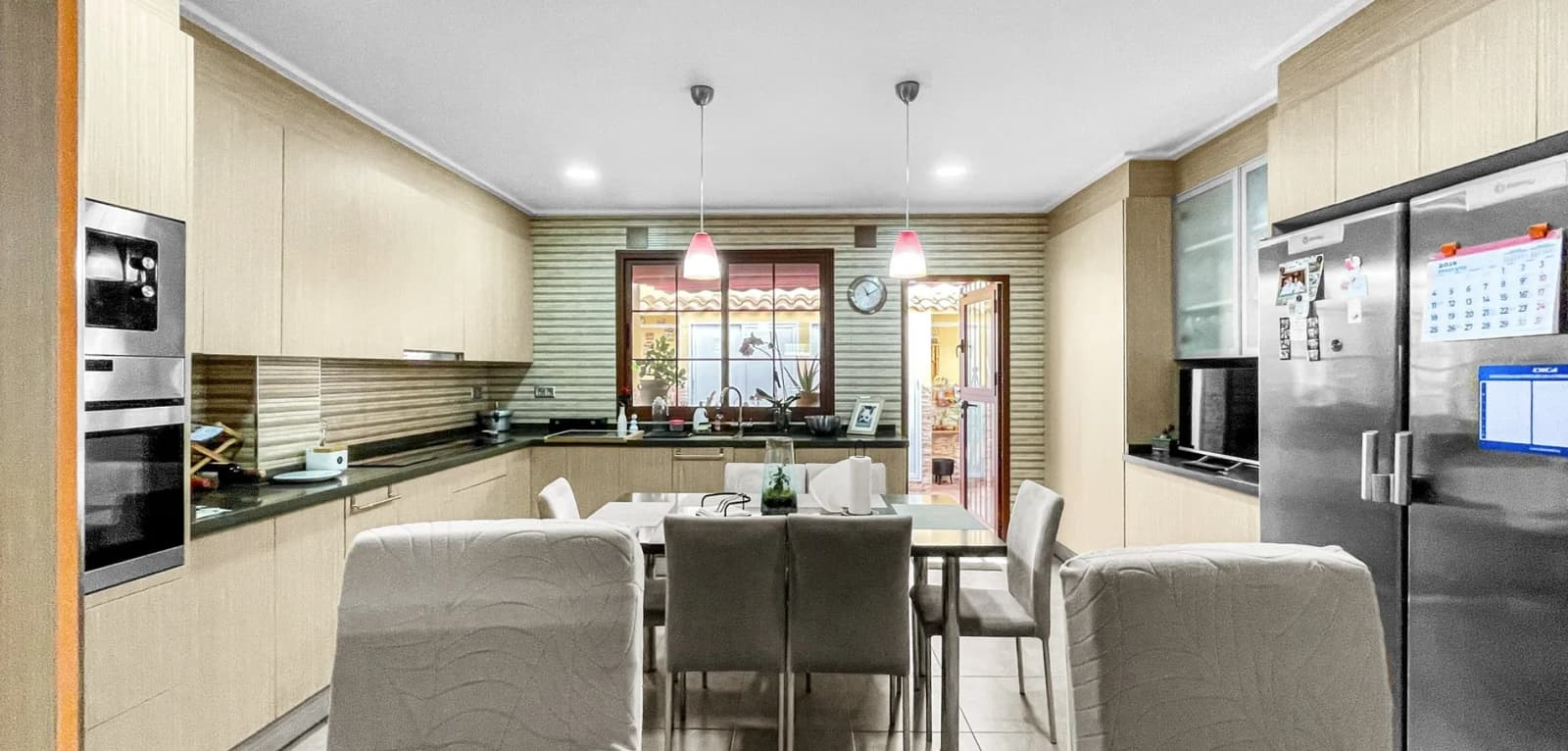 Townhouse de 3 dormitorios en venta en Torrevieja, Costa Blanca (Alicante) - Image 8