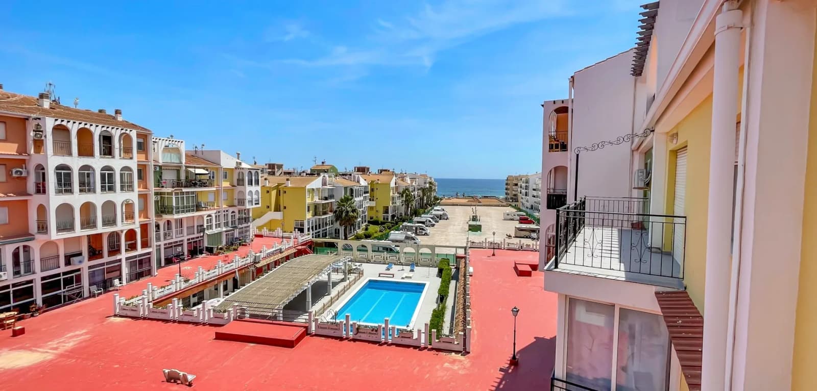 2 Bedroom Apartment for Sale in Torrevieja, Costa Blanca (Alicante) - Image 2