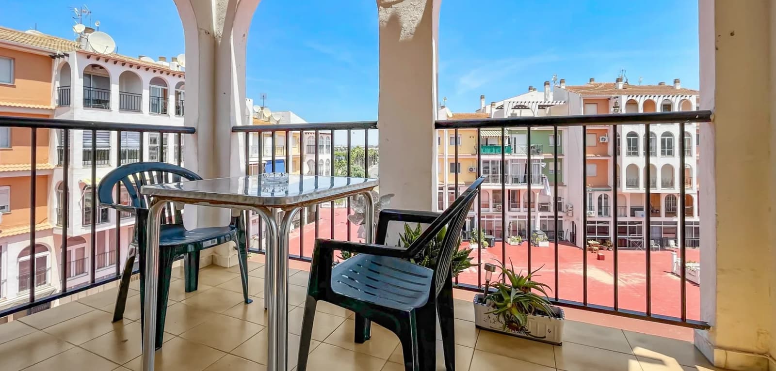 2 Bedroom Apartment for Sale in Torrevieja, Costa Blanca (Alicante) - Image 3