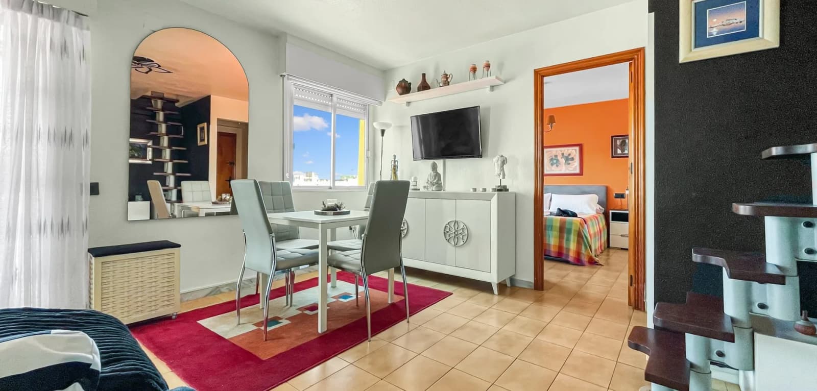 2 Bedroom Apartment for Sale in Torrevieja, Costa Blanca (Alicante) - Image 4