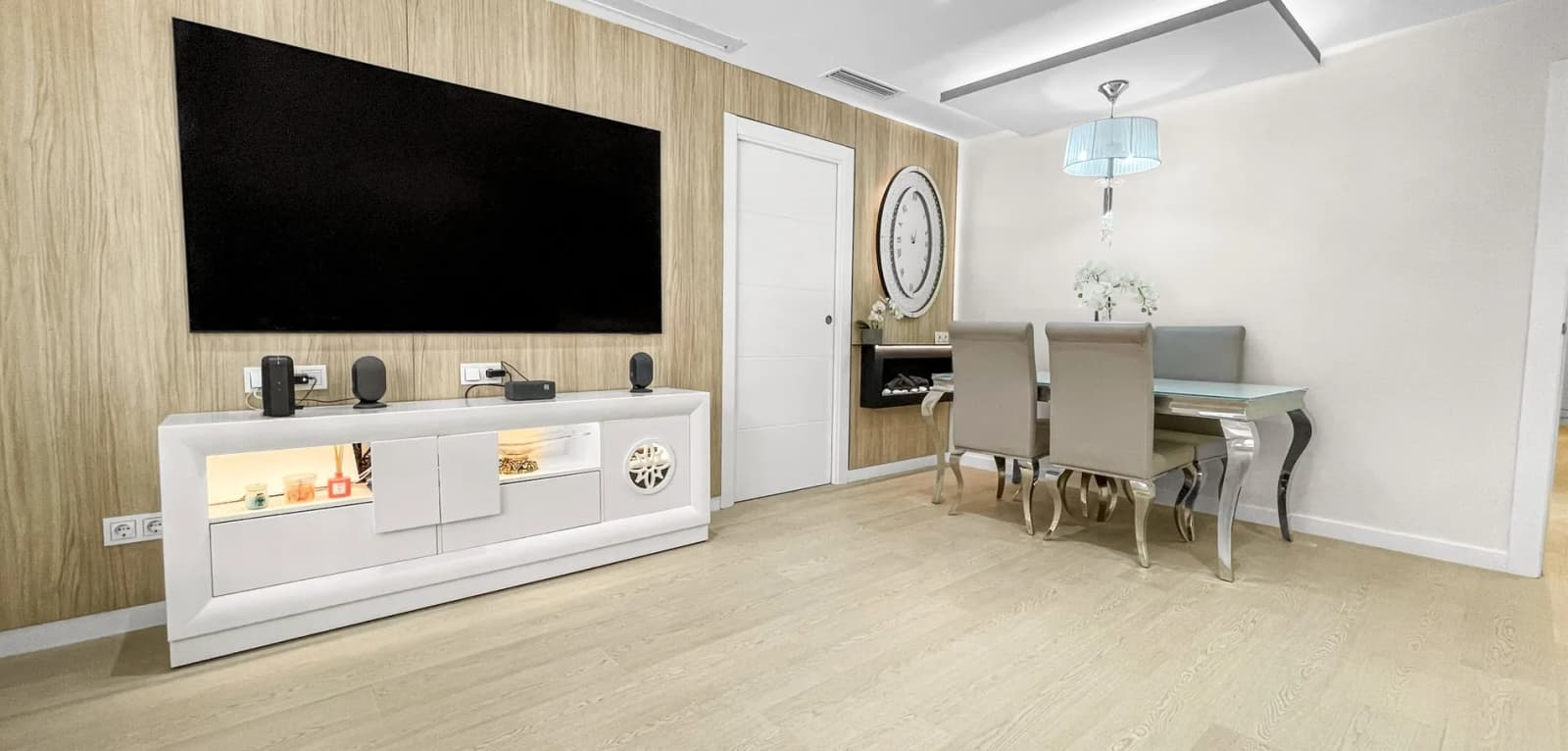 3 Bedroom Apartment for Sale in Torrevieja, Costa Blanca (Alicante)