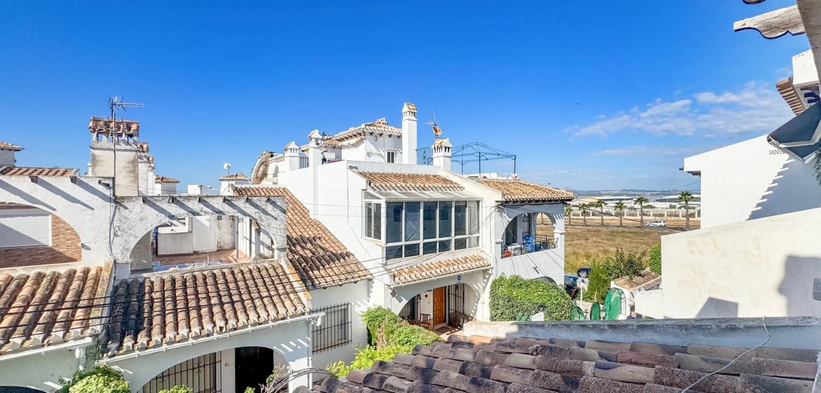 2 Bedroom Bungalow for Sale in Torrevieja, Costa Blanca (Alicante) - Image 4