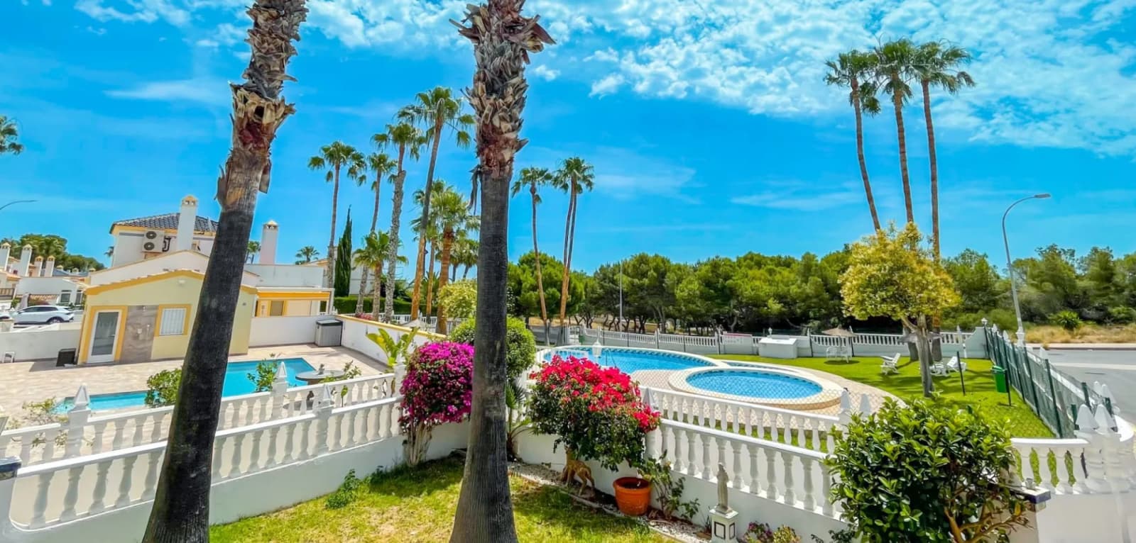 Townhouse met 4 slaapkamers te koop in Orihuela Costa, Costa Blanca (Alicante) - Image 3