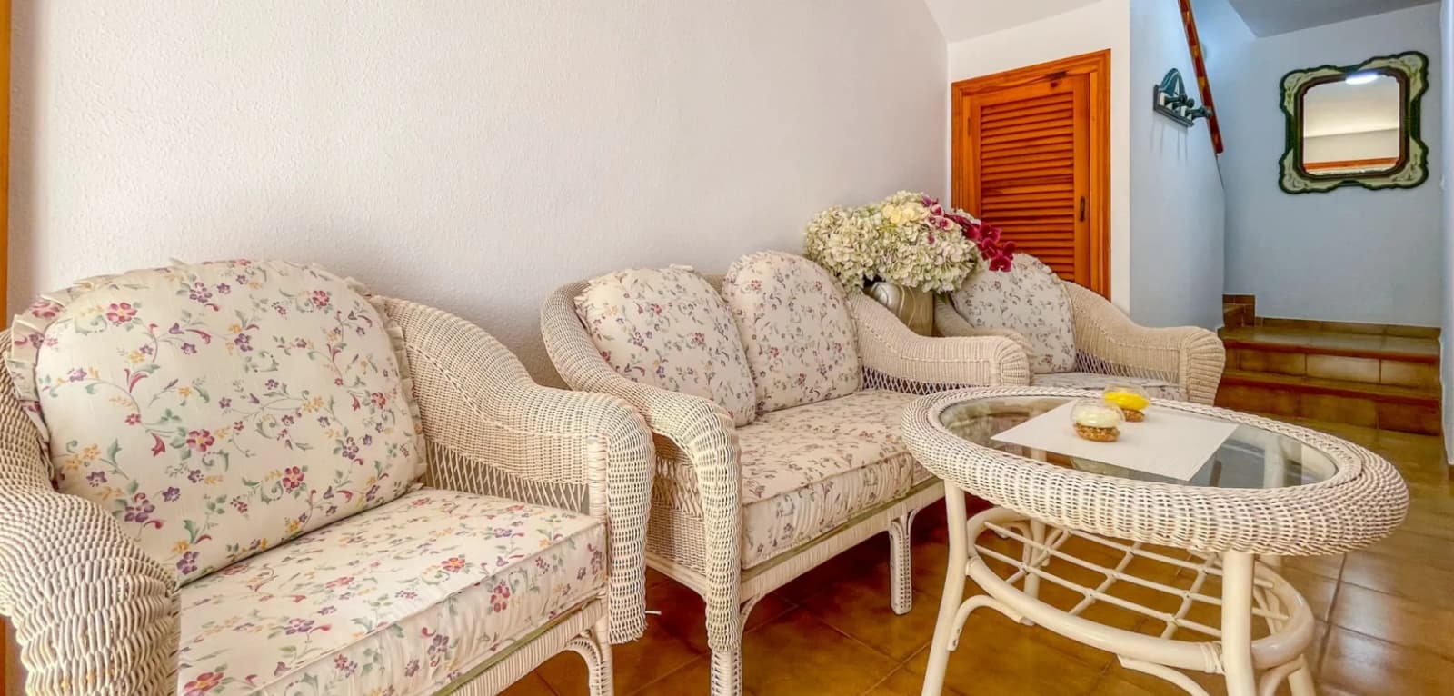 Townhouse de 2 dormitorios en venta en Orihuela Costa, Costa Blanca (Alicante) - Image 5