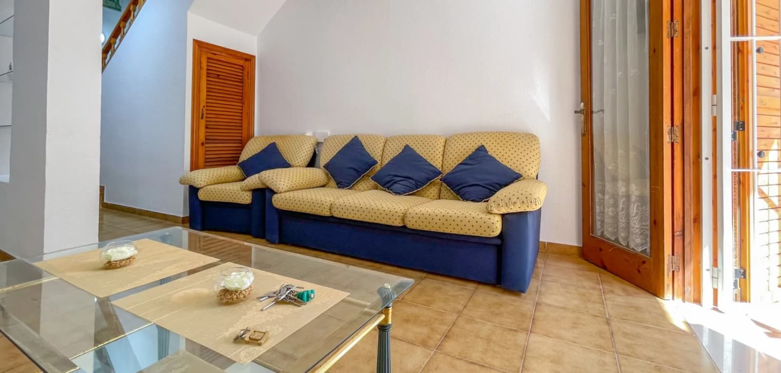 Townhouse de 3 chambres à vendre à Orihuela Costa, Costa Blanca (Alicante) - Image 5