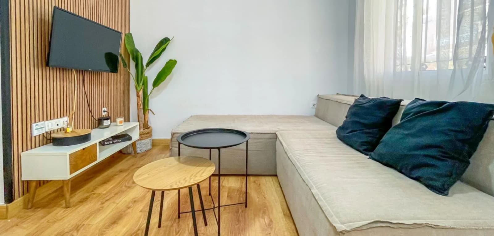 Townhouse de 3 dormitorios en venta en Orihuela Costa, Costa Blanca (Alicante)
