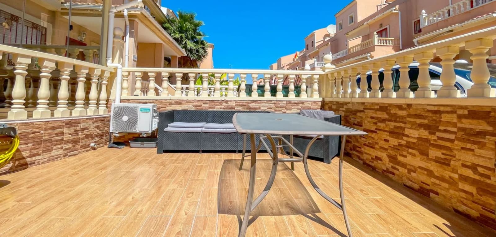 Townhouse de 3 dormitorios en venta en Orihuela Costa, Costa Blanca (Alicante) - Image 5