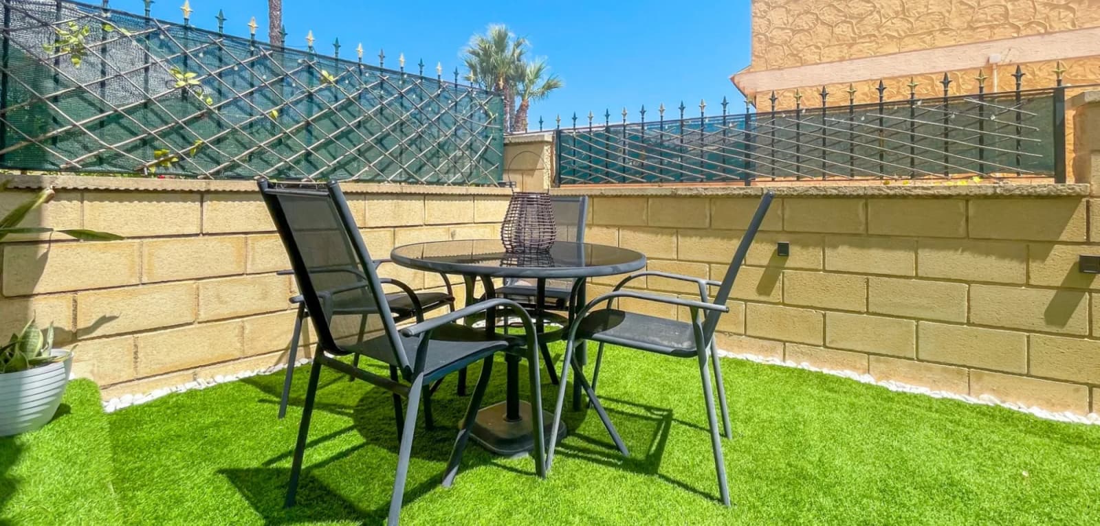 Townhouse de 4 chambres à vendre à Orihuela Costa, Costa Blanca (Alicante) - Image 4