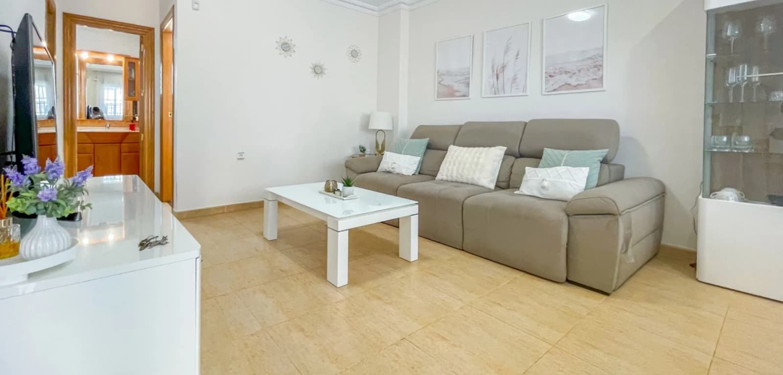 Townhouse de 4 chambres à vendre à Orihuela Costa, Costa Blanca (Alicante) - Image 8