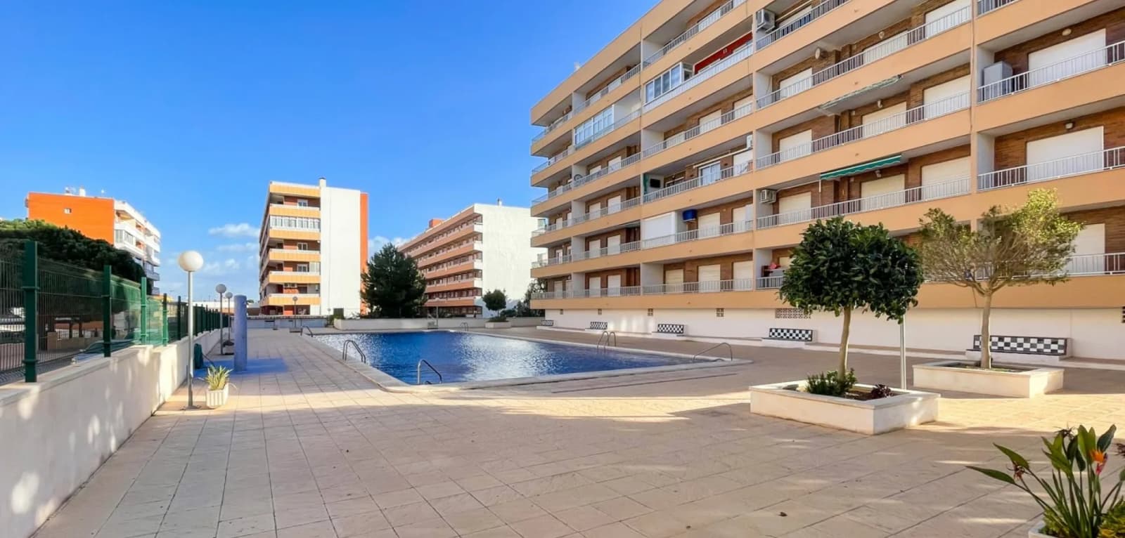Apartment met 2 slaapkamers te koop in Orihuela Costa, Costa Blanca (Alicante) - Image 4