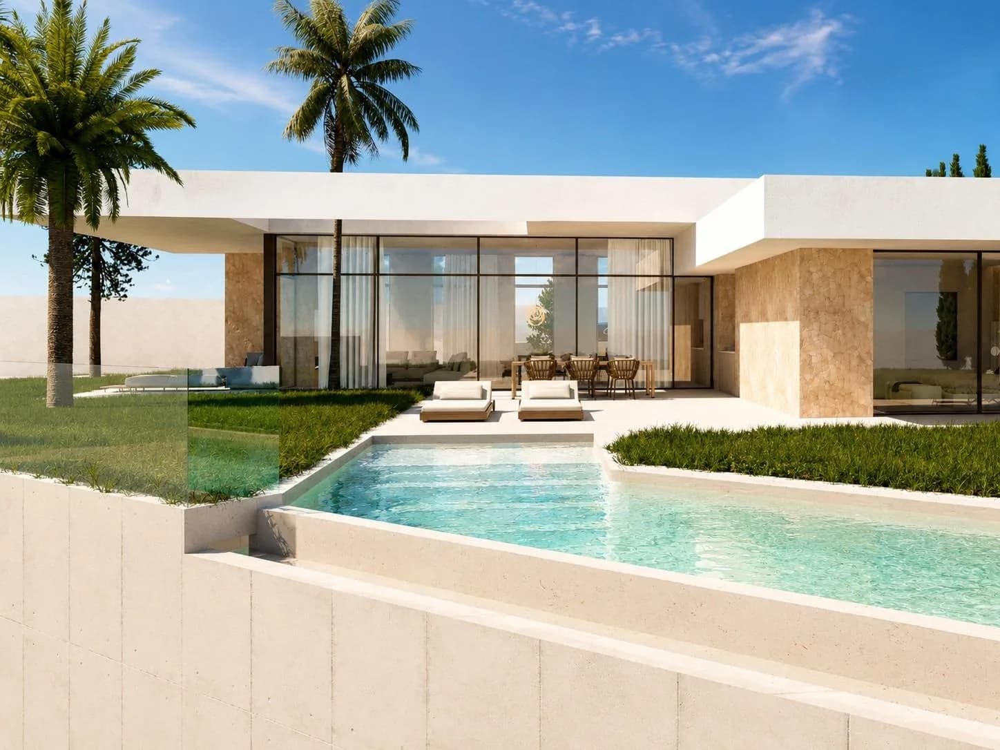 4 Bedroom Villa for Sale in Rojales, Alicante