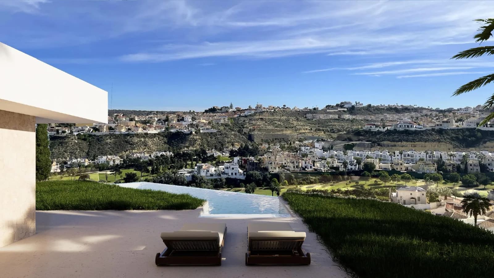 4 Bedroom Villa for Sale in Rojales, Alicante - Image 2