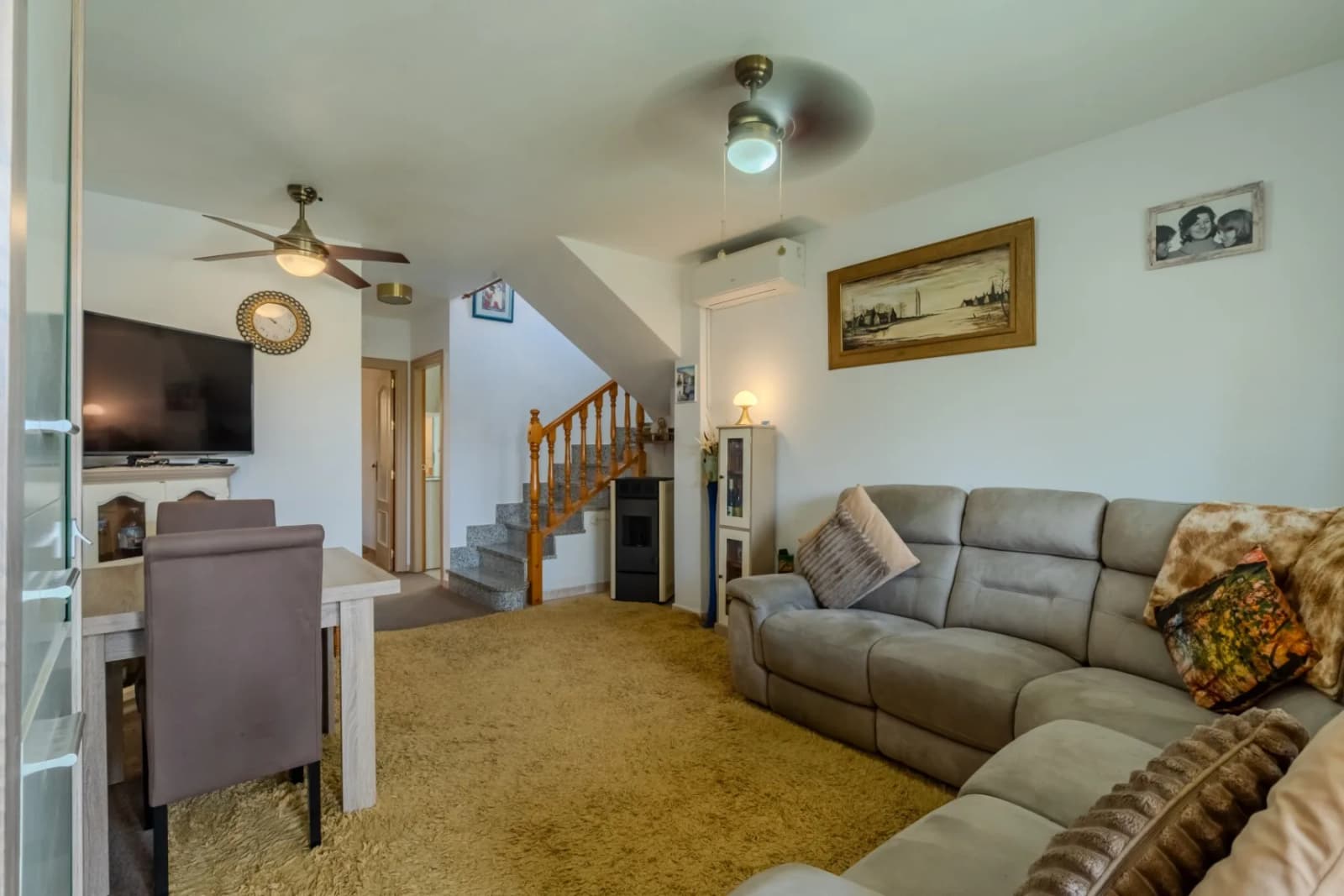 Independent Villa In Puerto De Mazarrón - Image 4