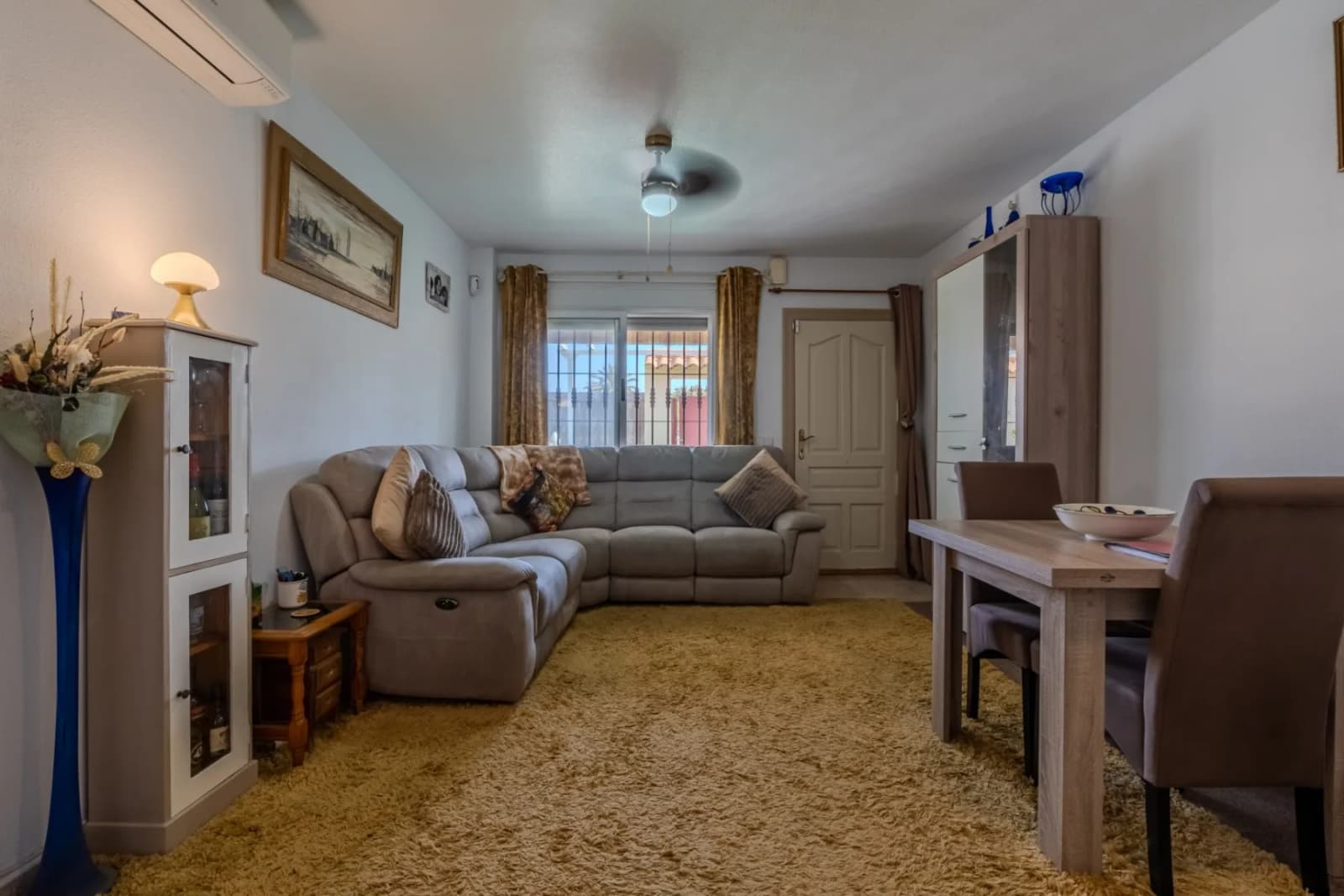 Independent Villa In Puerto De Mazarrón - Image 5