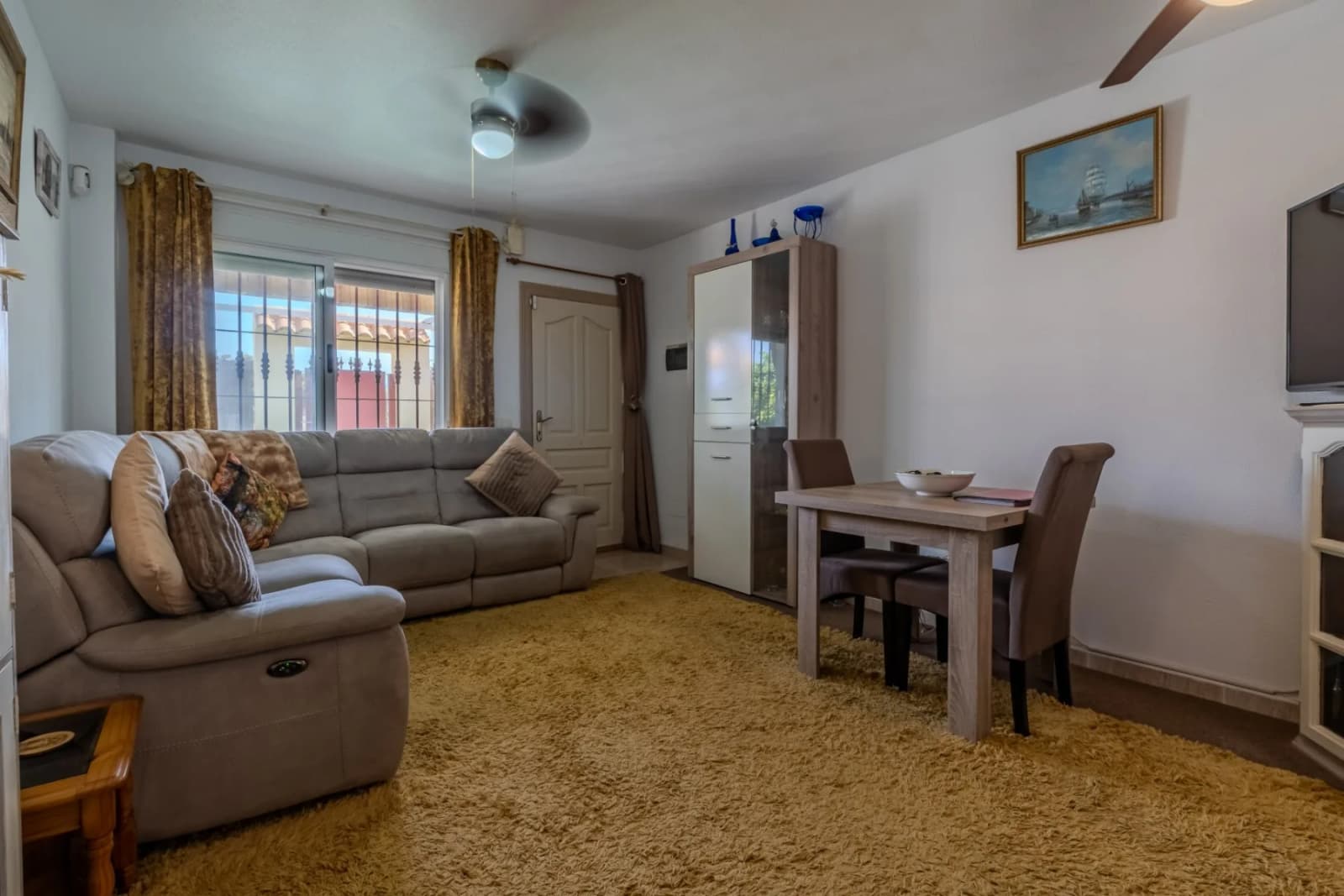 Independent Villa In Puerto De Mazarrón - Image 6