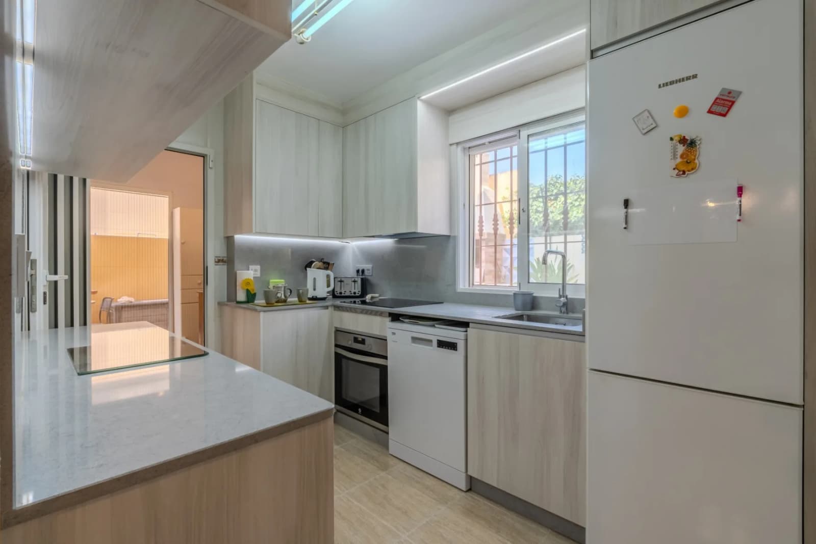 Independent Villa In Puerto De Mazarrón - Image 9