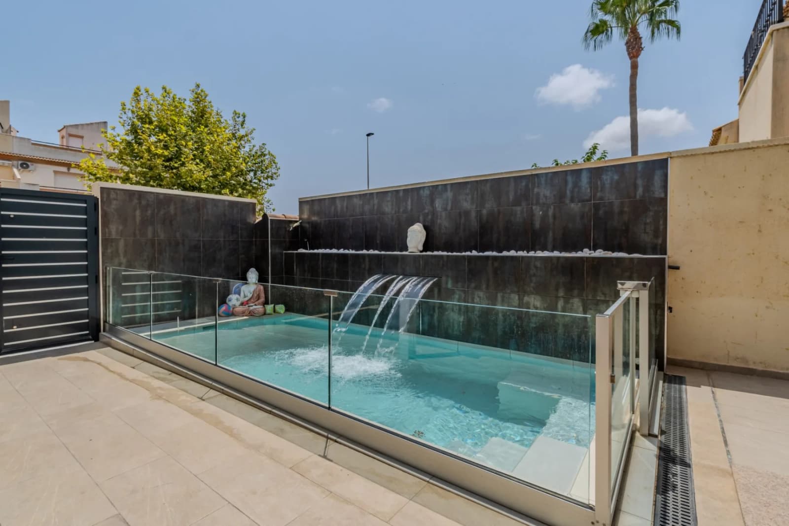 Independent Villa In Torrevieja - Image 6