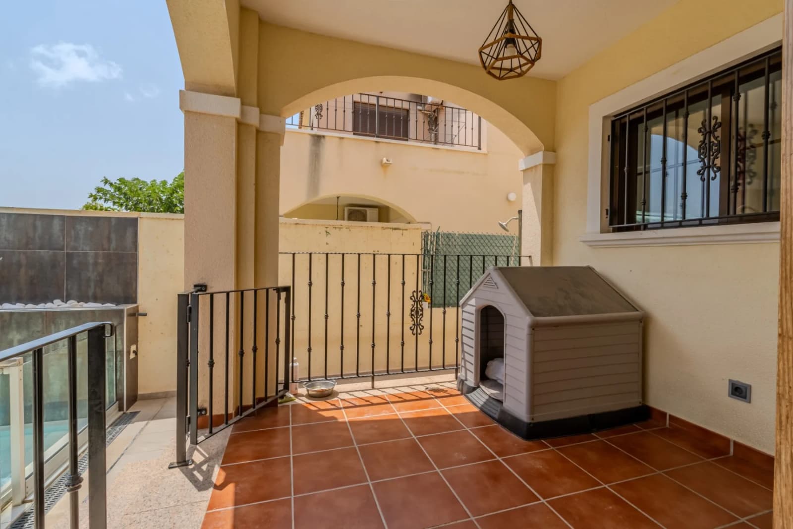 Independent Villa In Torrevieja - Image 7