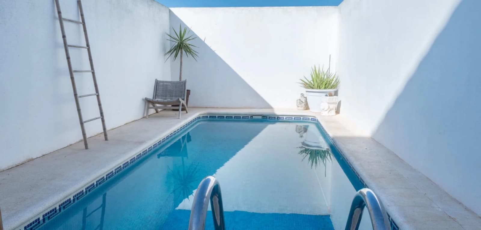 4 Bedroom Townhouse for Sale in San Javier, Murcia