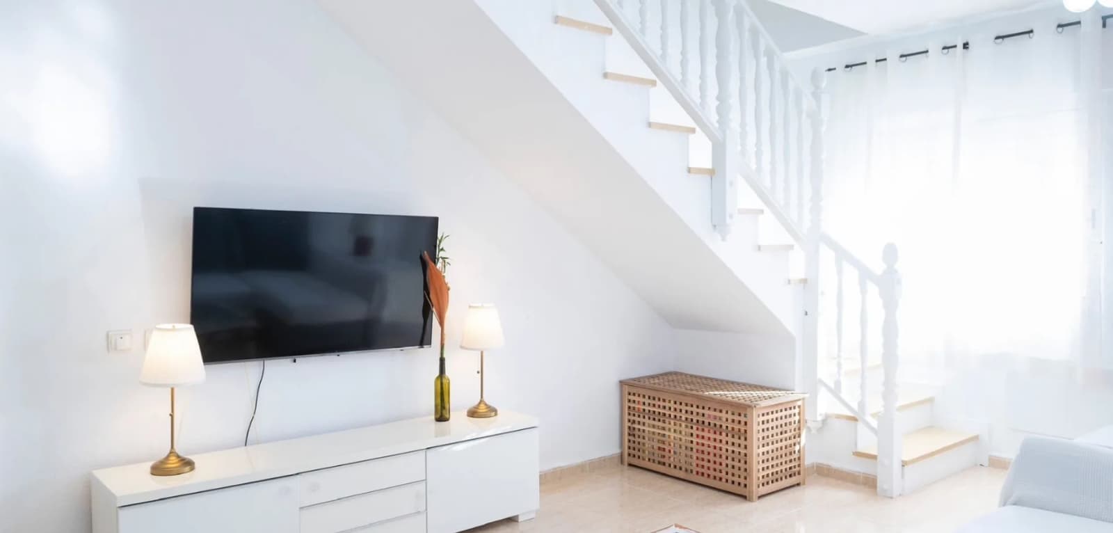 4 Bedroom Townhouse for Sale in San Javier, Murcia - Image 3