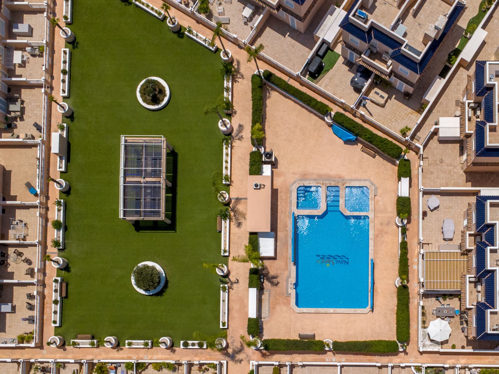 Luxery Villa In Torrevieja - Image 4