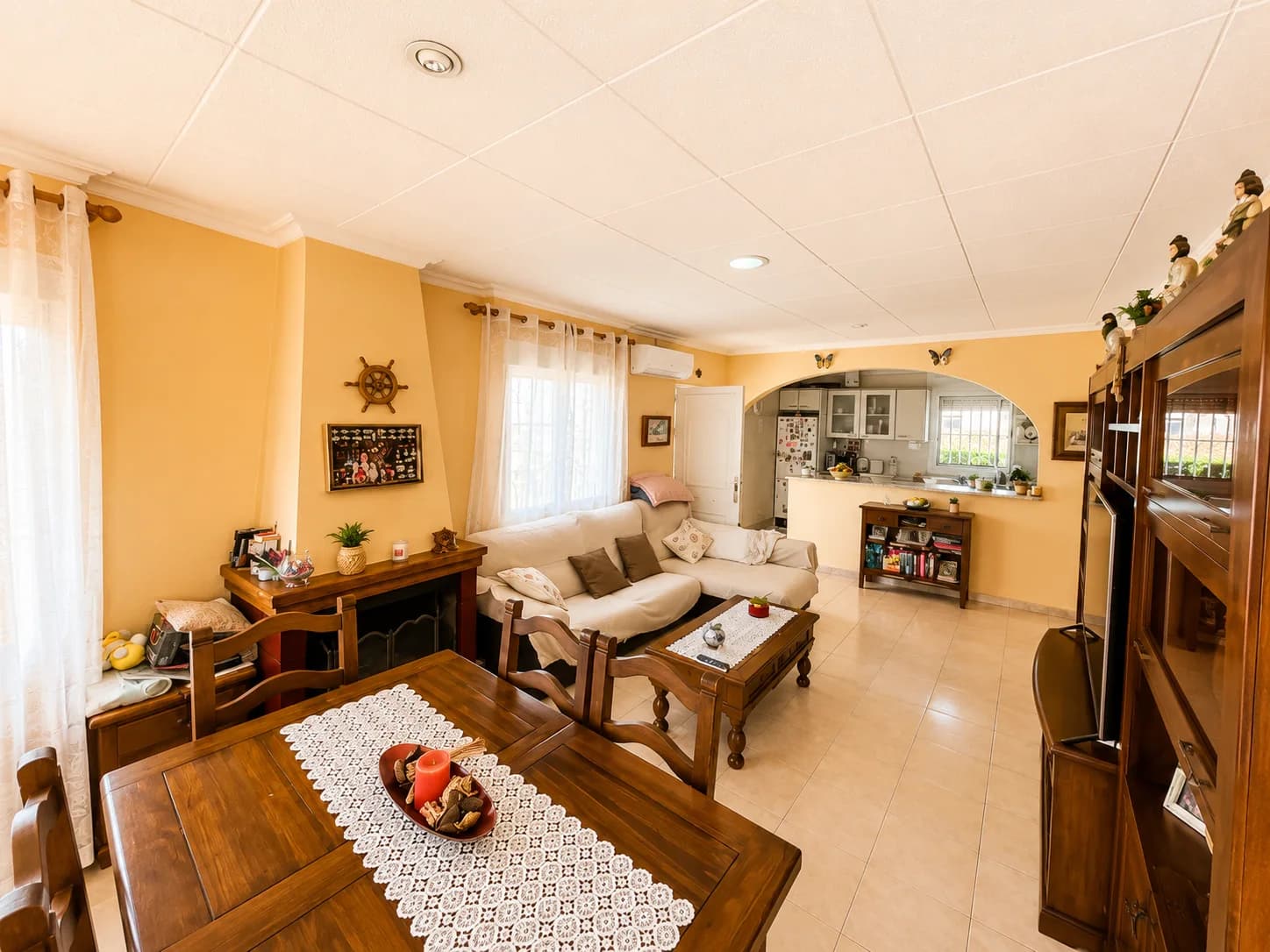 Villa In Torrevieja - Image 5