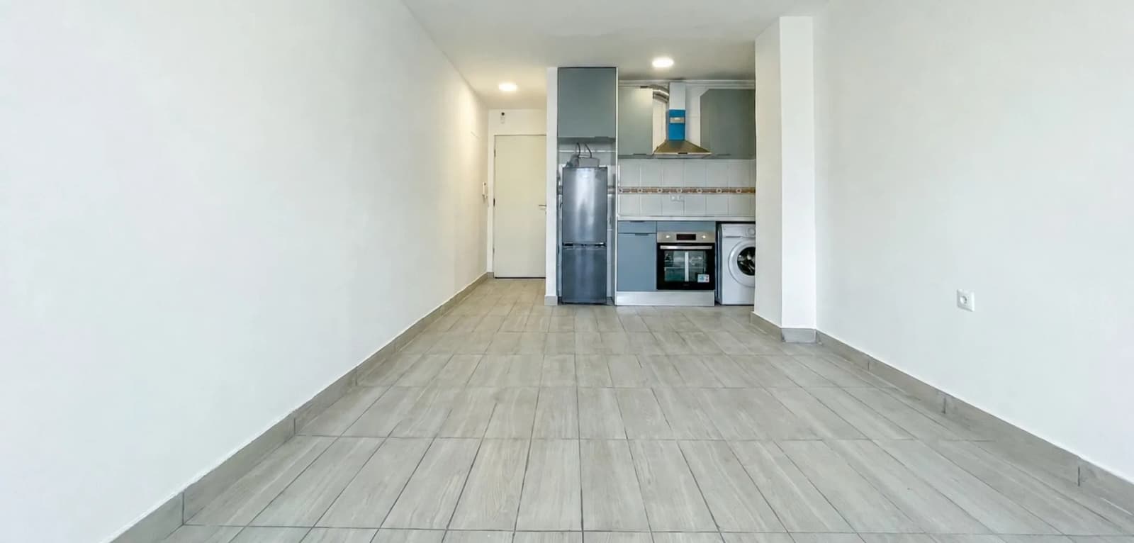 2 Bedroom Apartment for Sale in Torrevieja, Costa Blanca (Alicante)