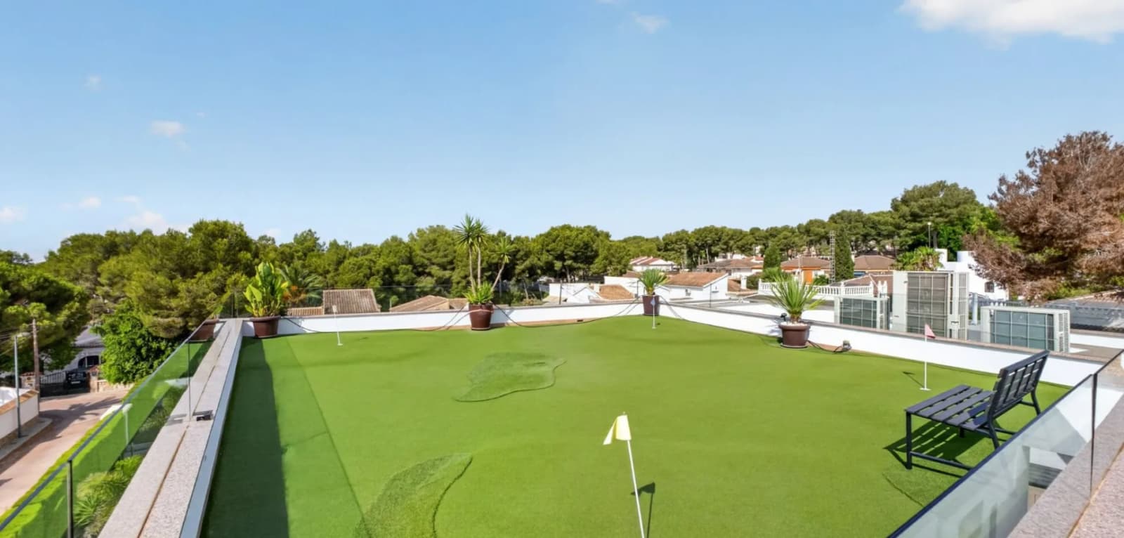 Detached Villa In Pinar De Campoverde - Image 3