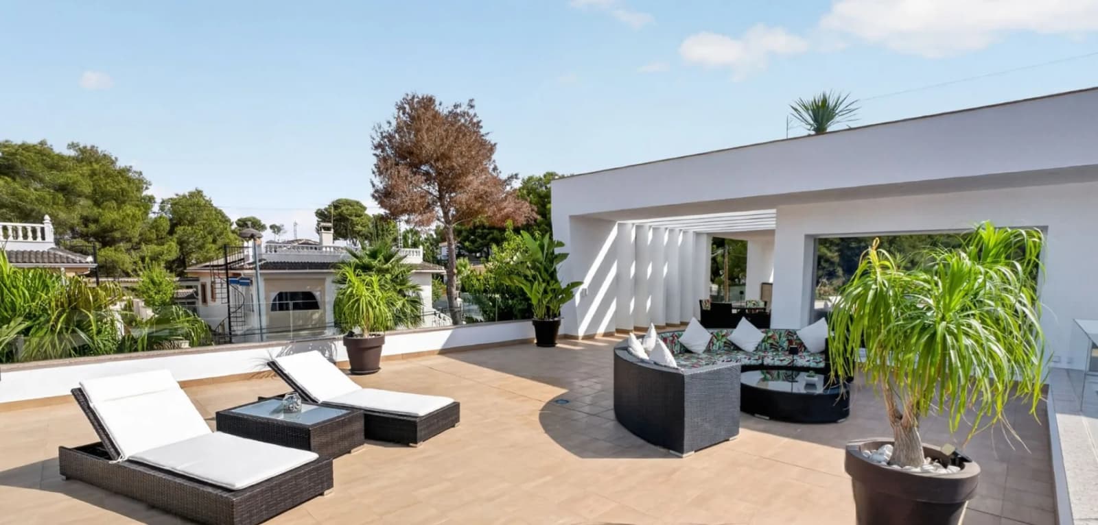 Detached Villa In Pinar De Campoverde - Image 6
