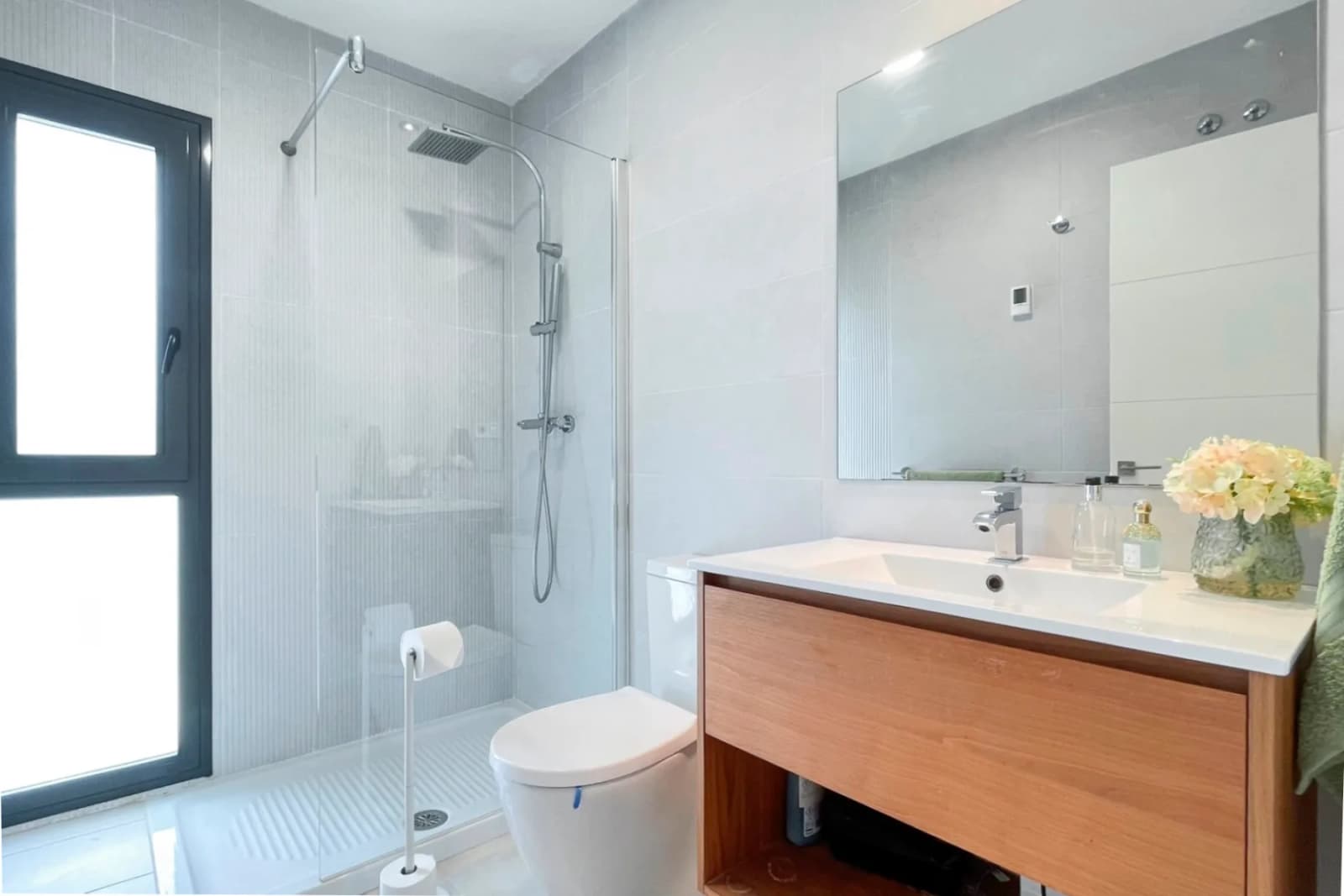 Villa de 2 dormitorios en venta en Ciudad Quesada - Rojales, Alicante - Image 9