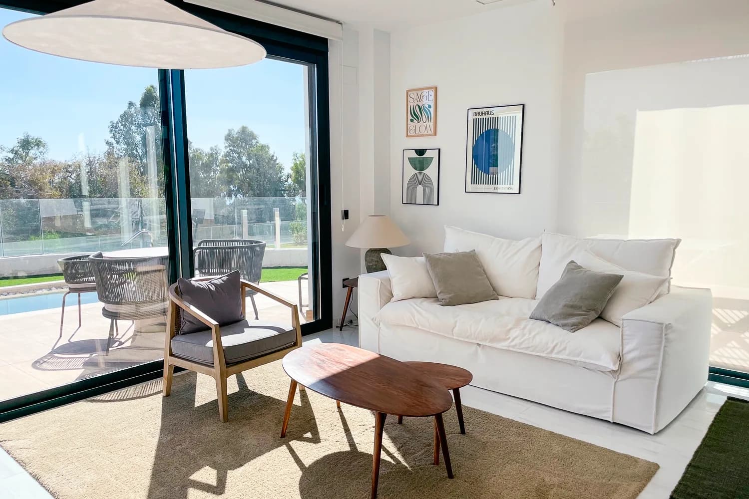 Apartment met 3 slaapkamers te koop in Villajoyosa, Alicante - Image 6
