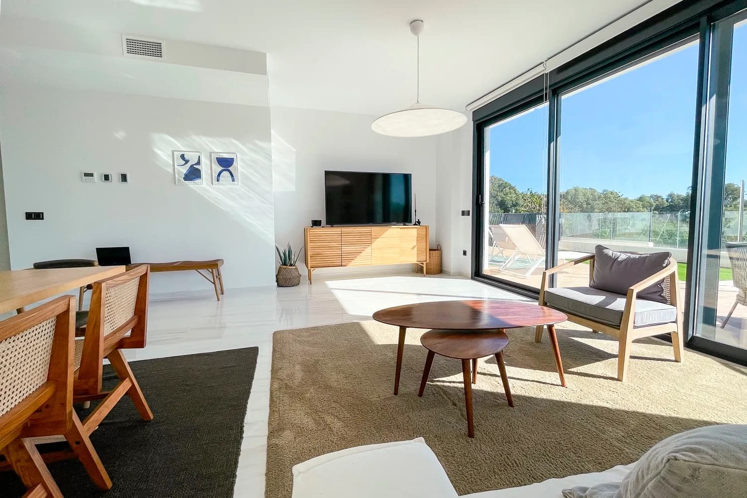 Apartment met 3 slaapkamers te koop in Villajoyosa, Alicante - Image 7