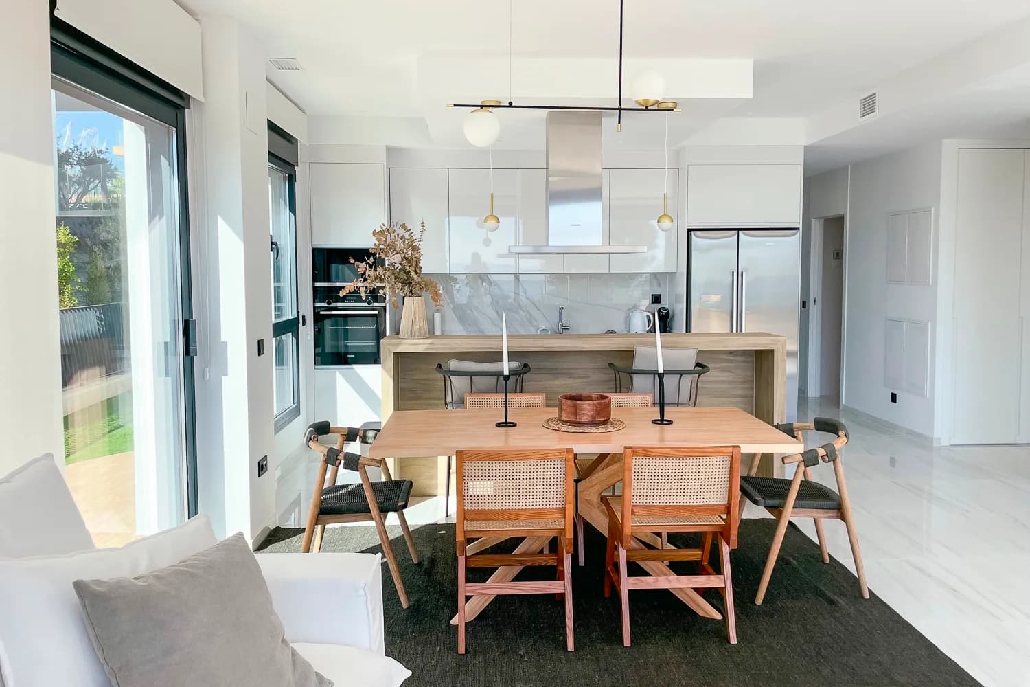 Apartment met 3 slaapkamers te koop in Villajoyosa, Alicante - Image 8