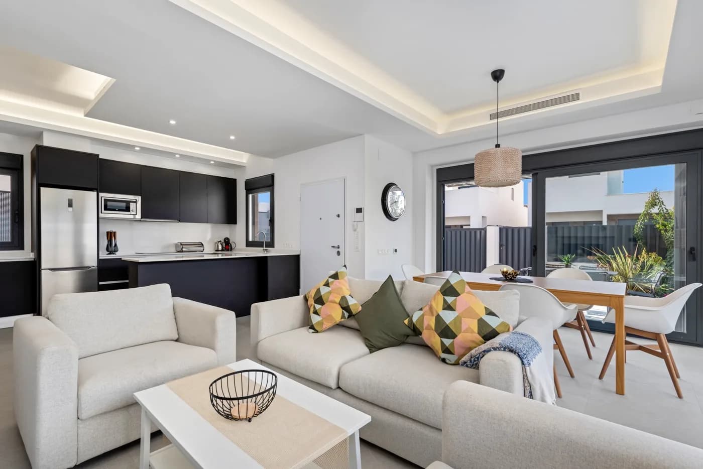 Town House In San Fulgencio - Image 5