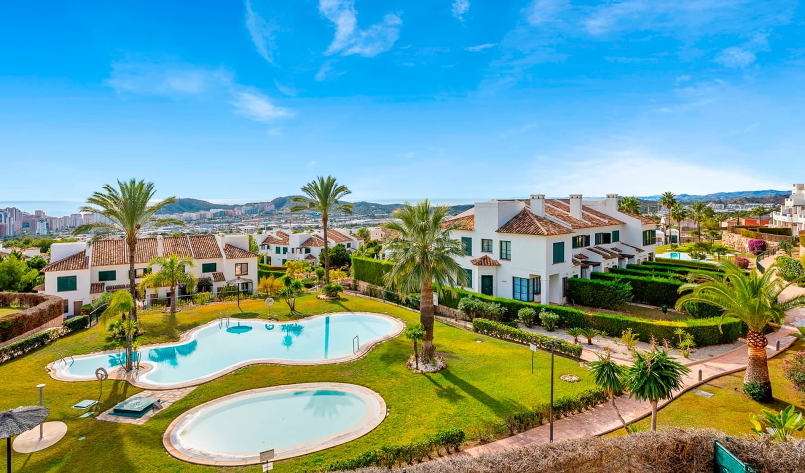 Apartment met 1 slaapkamers te koop in Finestrat, Alicante - Image 4