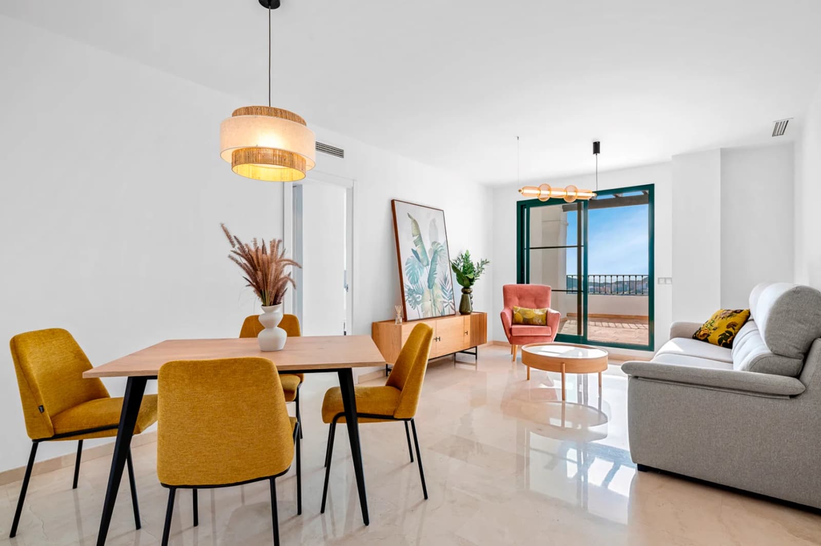 Apartment met 1 slaapkamers te koop in Finestrat, Alicante - Image 8