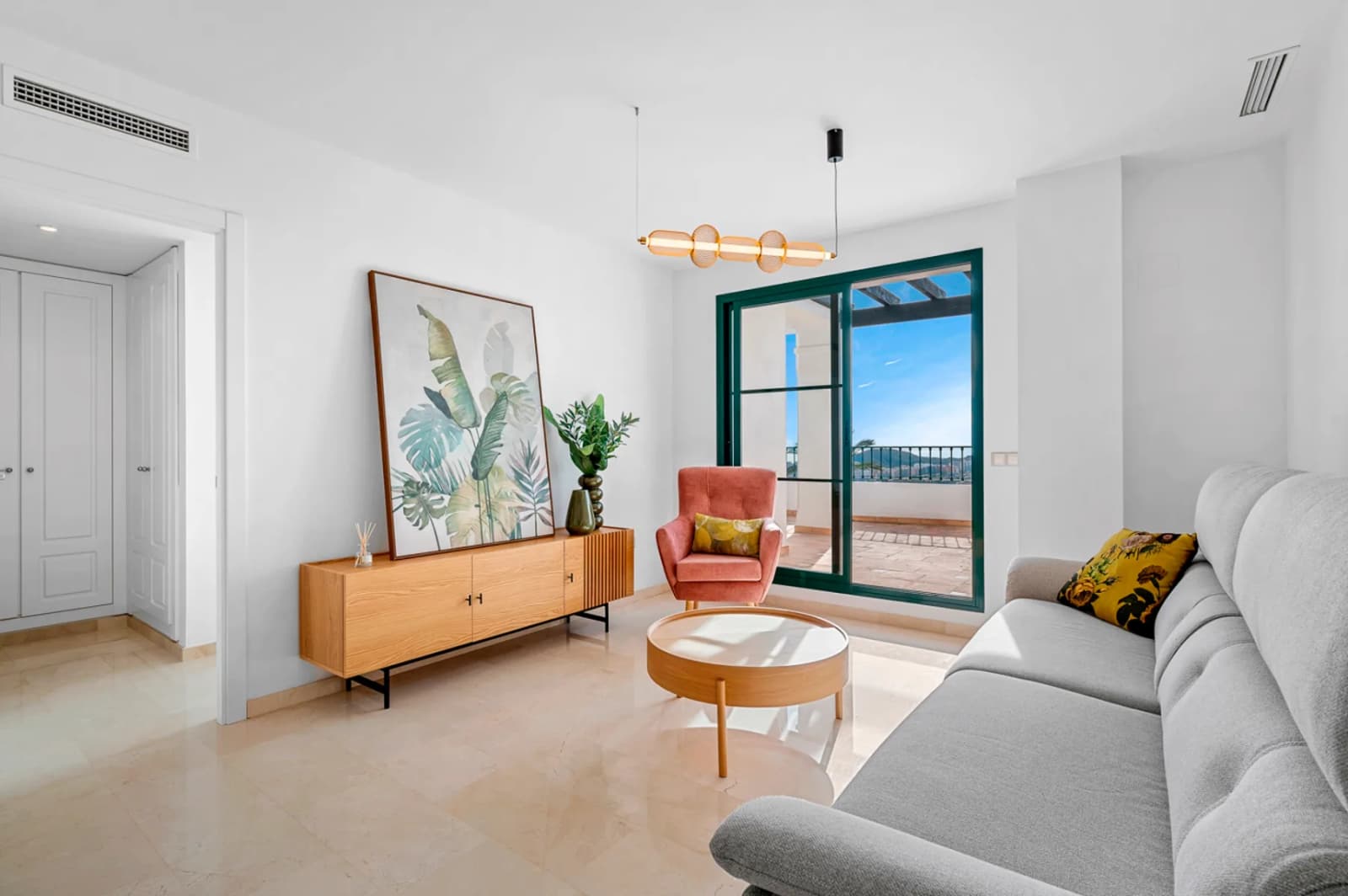 Apartment met 1 slaapkamers te koop in Finestrat, Alicante - Image 9