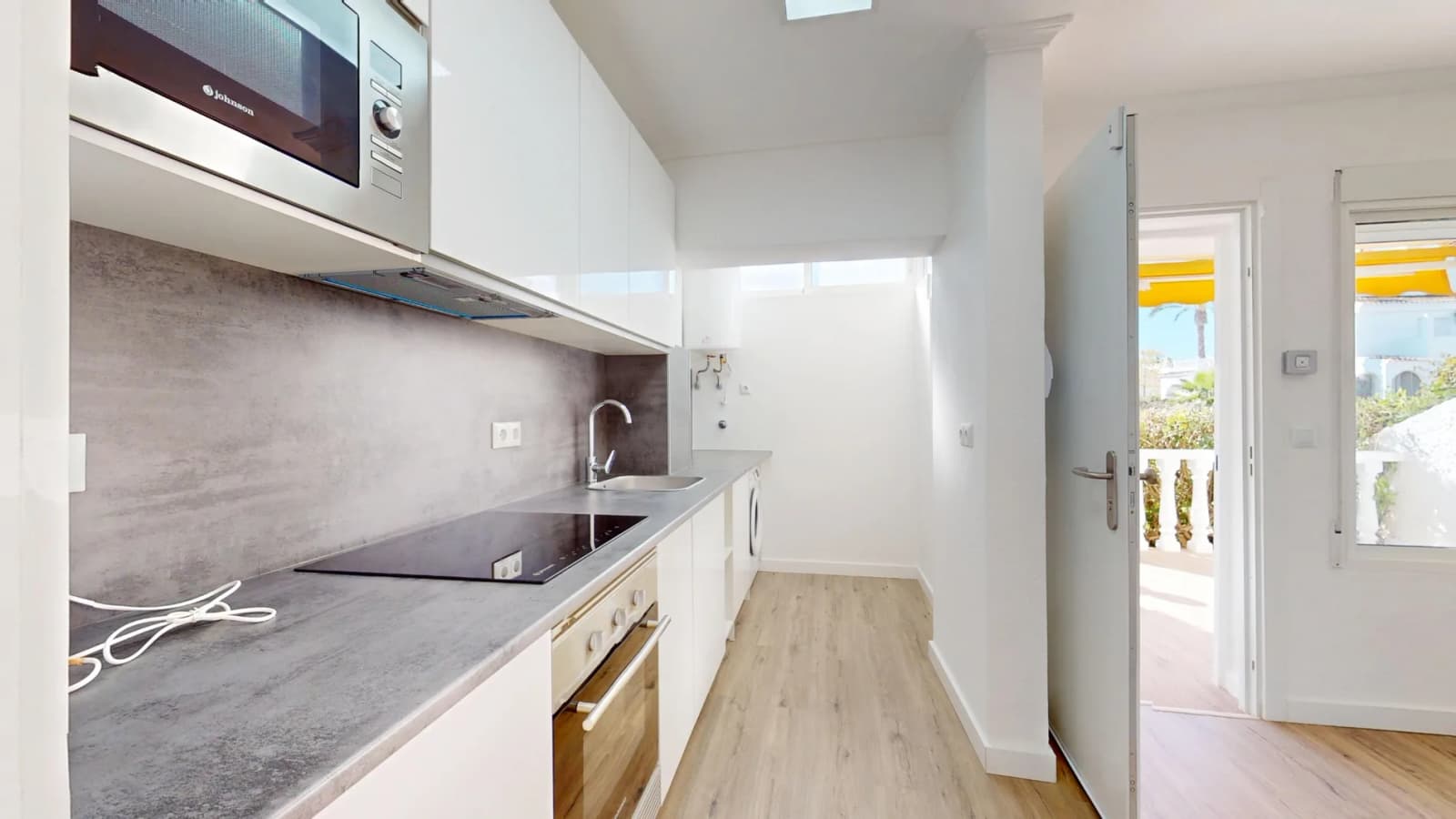 Bungalow met 2 slaapkamers te koop in Orihuela costa, Alicante - Image 6