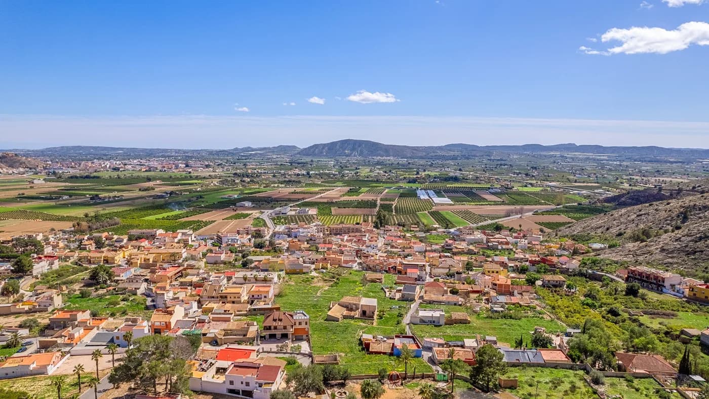 Finca de 7 chambres à vendre à Orihuela, Alicante - Image 8