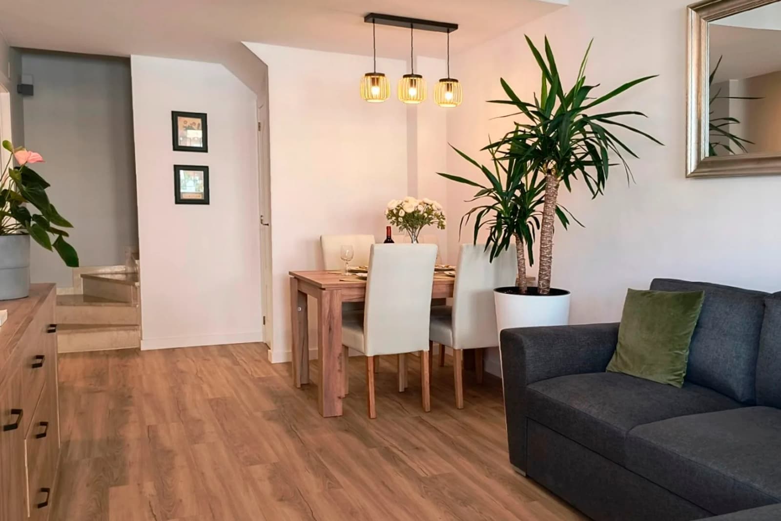 Town House In Orihuela Costa - Image 6