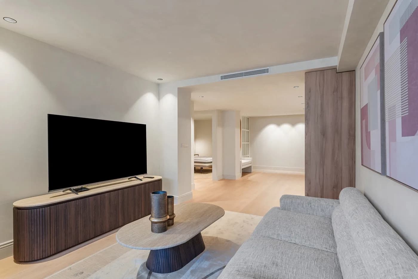 Apartment met 2 slaapkamers te koop in Alicante - Image 6