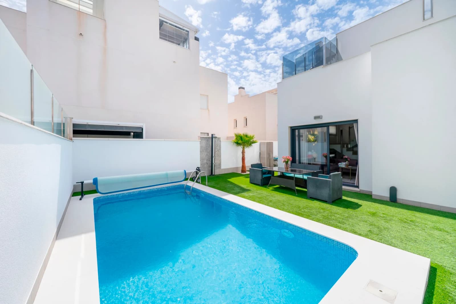 Villa de 5 chambres à vendre à Torrevieja, Alicante - Image 4