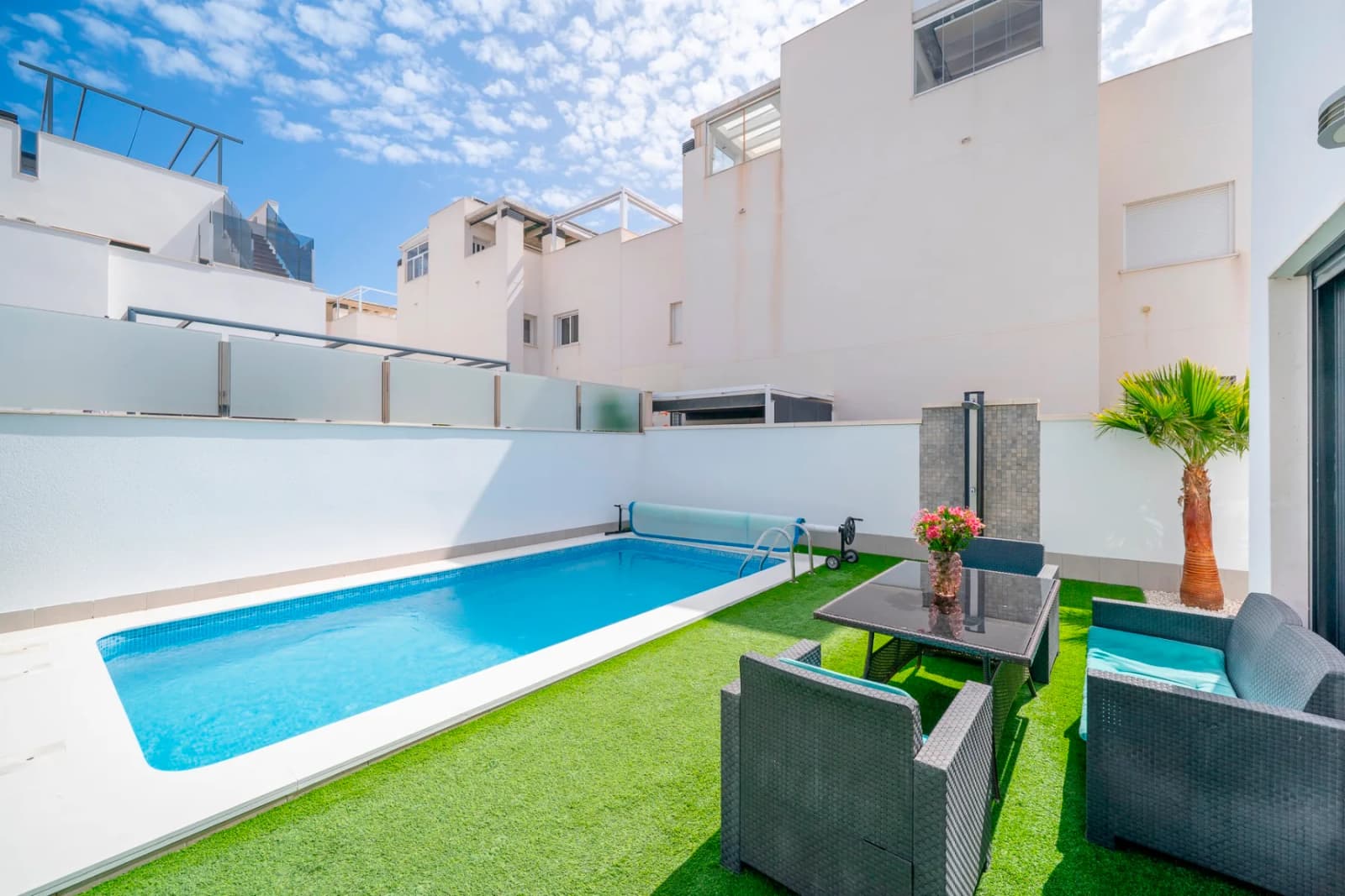 Villa de 5 chambres à vendre à Torrevieja, Alicante - Image 5